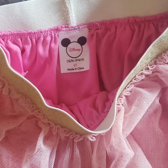 Disney tutu - Picture 3 of 3